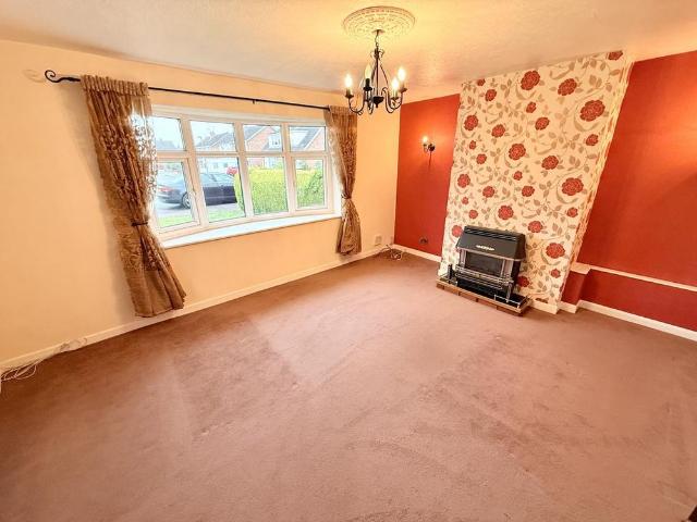 House for rent in Raunds