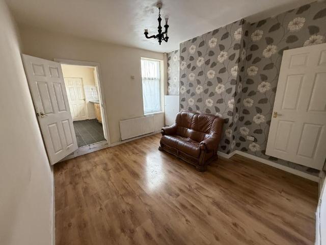 House for rent in Old Heath, West Midlands
