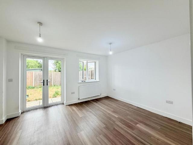 House for rent in Higham Ferrers