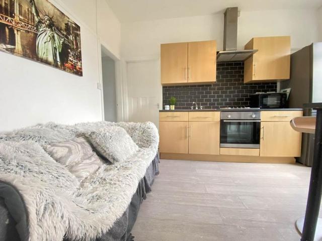 House for rent in Folly Hall, Kirklees