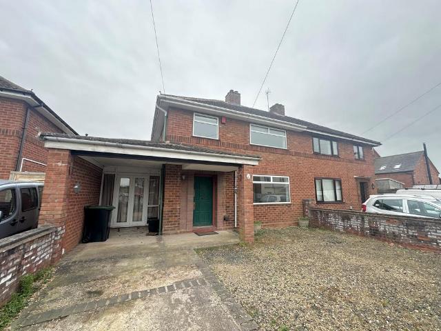 House for rent in Bromsgrove