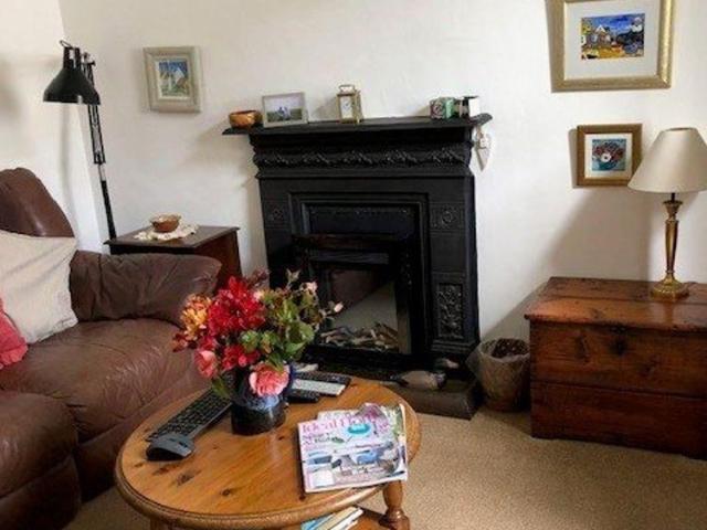 House for rent in Crail, Scotland