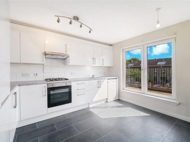 House for rent in Drumsagard, Cambuslang