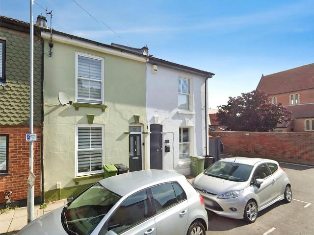 House for rent in Southsea, City Of Portsmouth