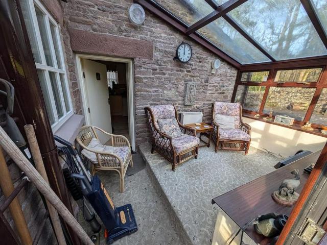 House for rent in Macclesfield Forest and Wildboarclough