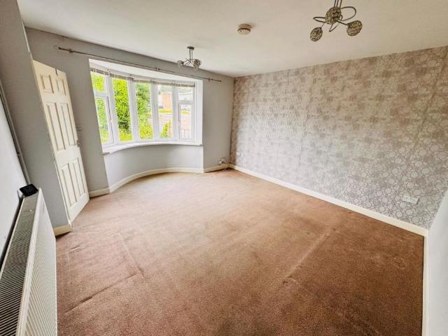 House for rent in Hanley, Stoke-on-Trent