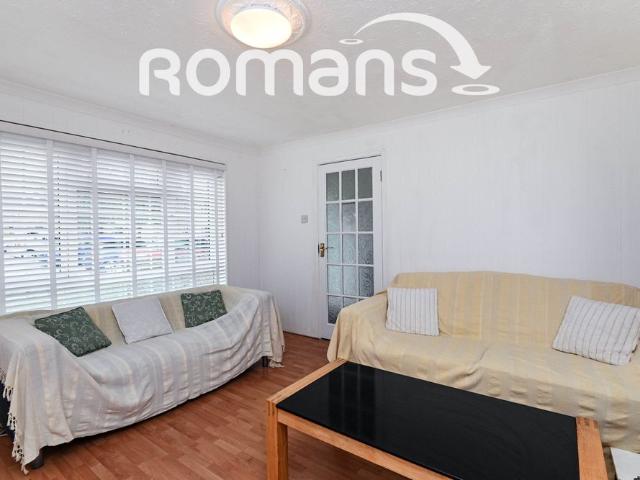 House for rent in Easthampstead, Bracknell