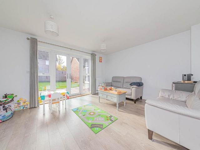 House for rent in Wokingham