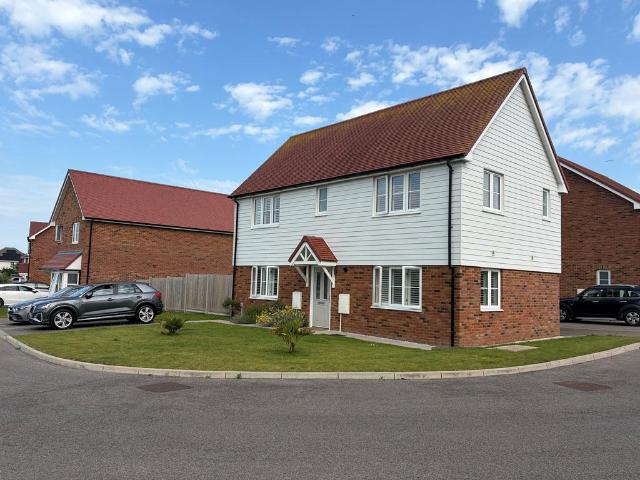 House for rent in Ash, Kent