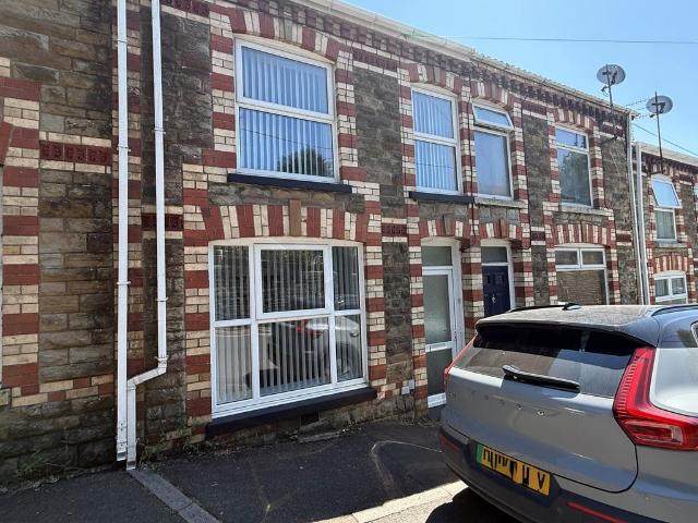 House for rent in Cwarter Bach, Lower Brynamman