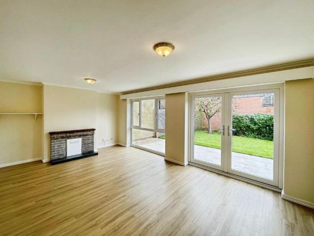 House for rent in Stratford-upon-Avon, Alderminster