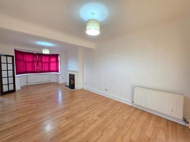 House for rent in Greater London