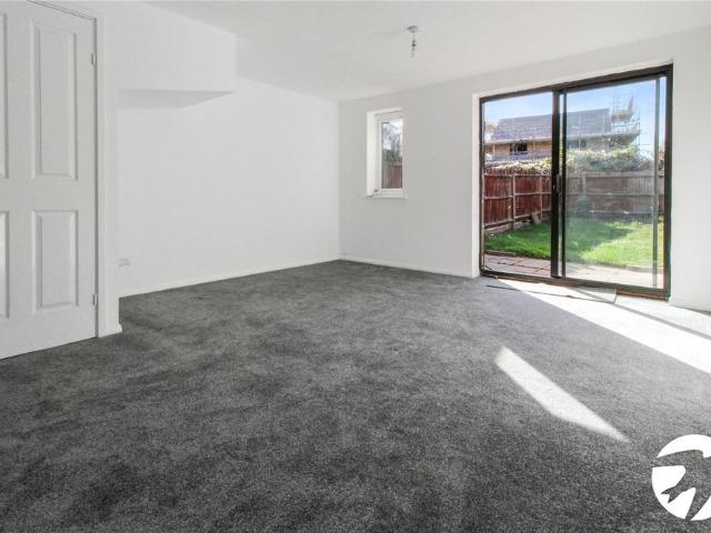House for rent in Worcester Park Estate, Dartford