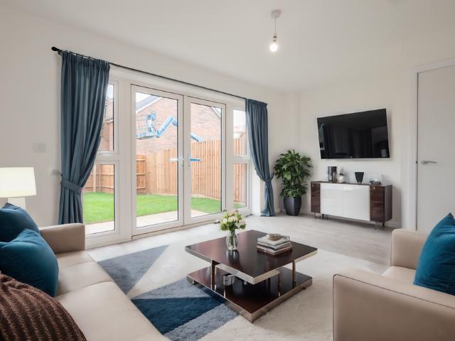 House for rent in Witham St Hughs, North Kesteven