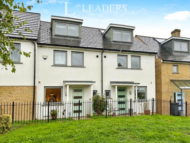 House for rent in Stroud, School House
