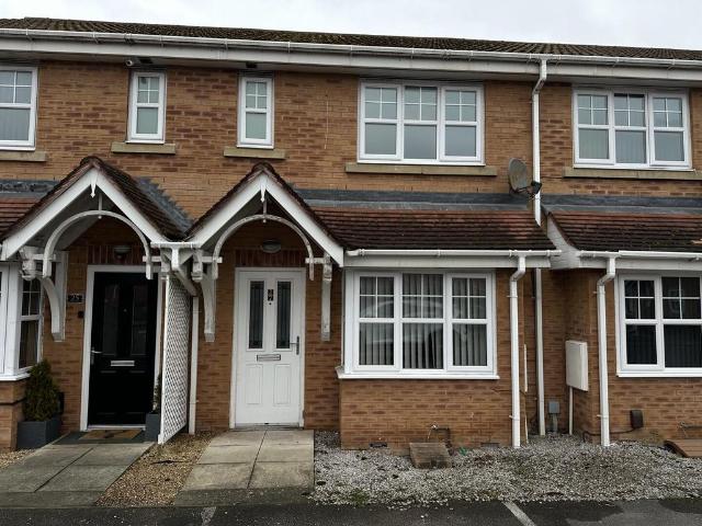 House for rent in Claughton, Bidston Hill