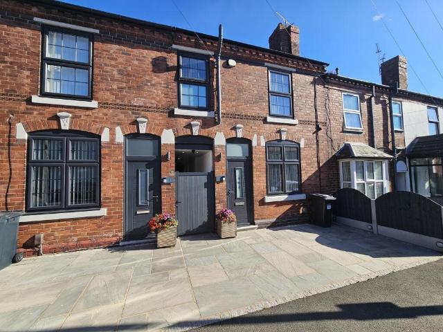 House for rent in Shell Corner, Halesowen