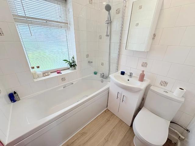House for rent in Chadsmoor, Staffordshire