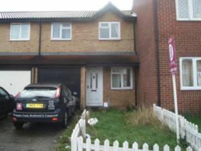 House for rent in Chadwell Heath, Greater London