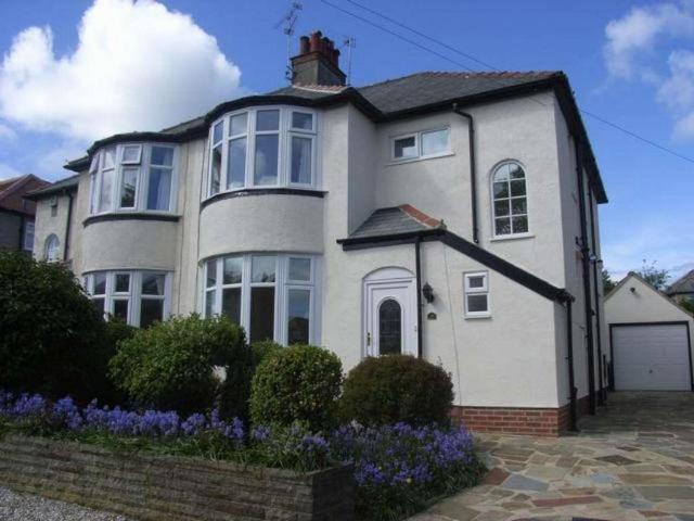 House for rent in Harlow, Harrogate