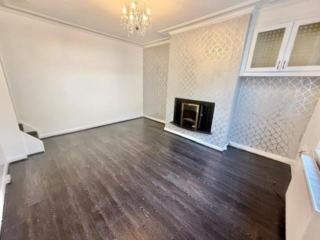 House for rent in Pellon, Halifax