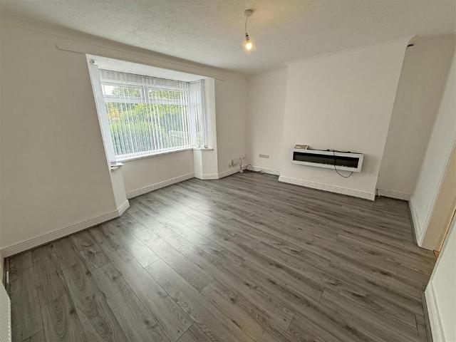 House for rent in Meadow Well, North Shields