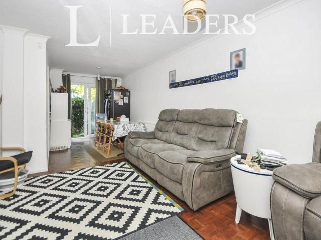 House for rent in Shortlands, Greater London
