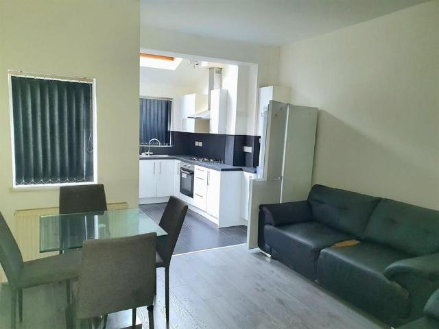 House for rent in Georgia, Greater Manchester