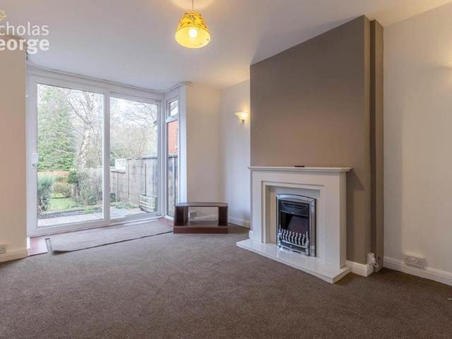 House for rent in Yardley Wood, West Midlands