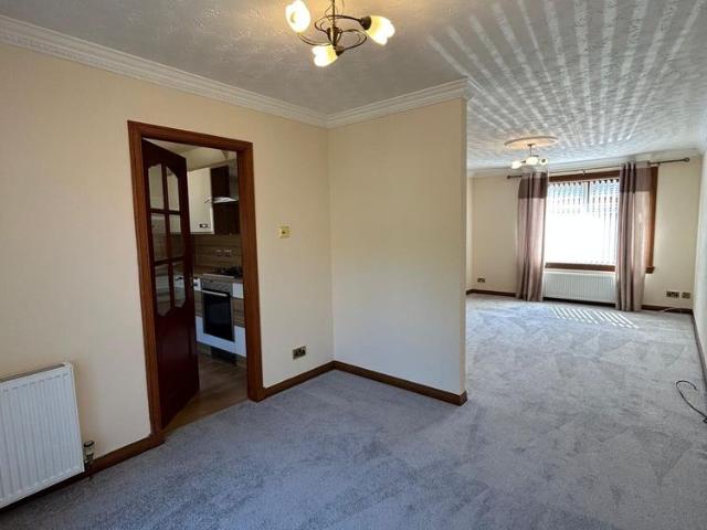 House for rent in Monifieth, Scotland
