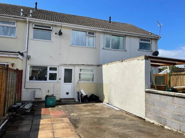 House for rent in Worle, Weston-super-mare