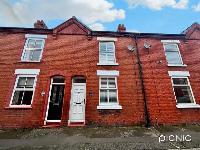 House for rent in Castle, Leftwich