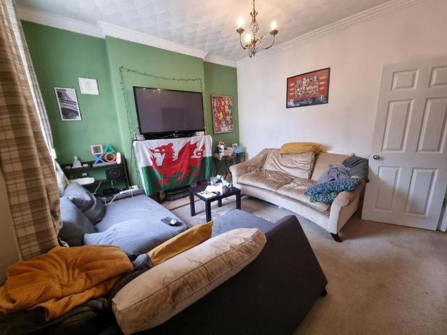 House for rent in Falcon Lodge, Wales