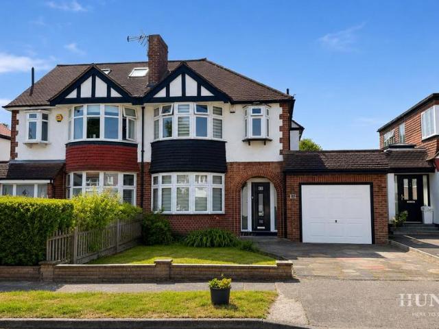 House for rent in Old Malden, Greater London