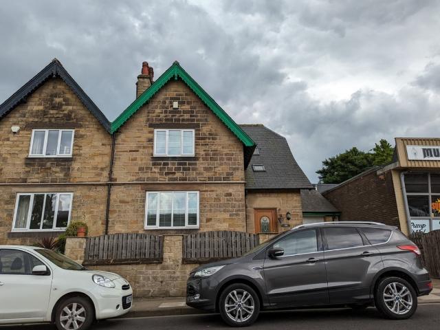 House for rent in Wath Upon Dearne, South Yorkshire