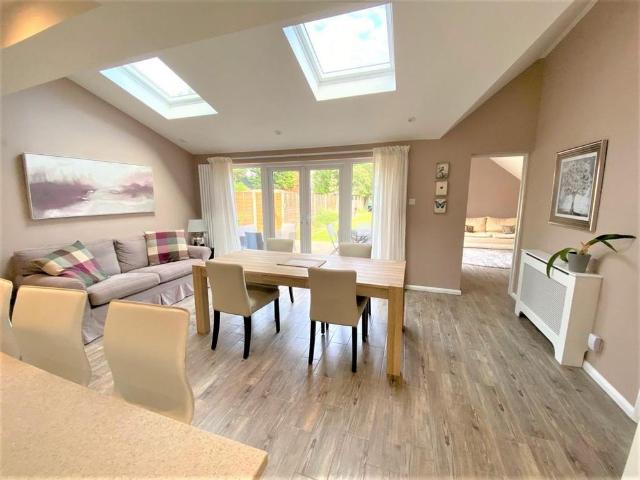 House for rent in Wendover, Buckinghamshire