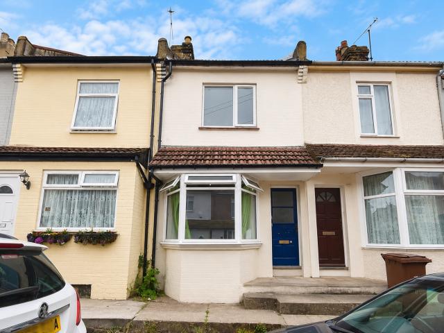 House for rent in Brompton, Gillingham