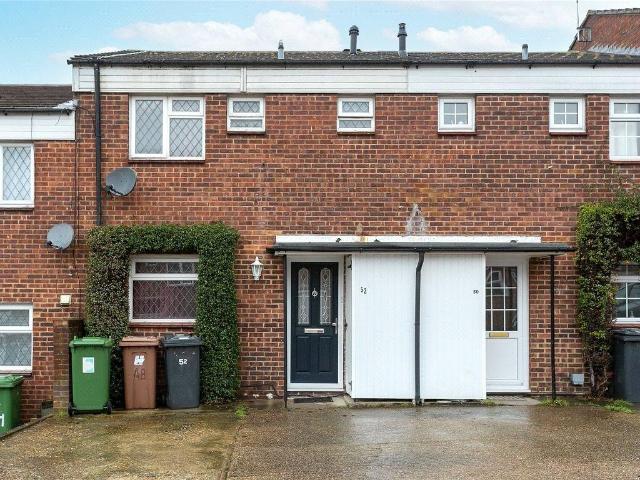 House for rent in Bushey