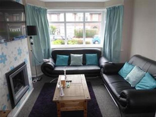 House for rent in Greenlands, Blackpool