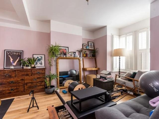 House for rent in London Borough of Wandsworth, Greater London