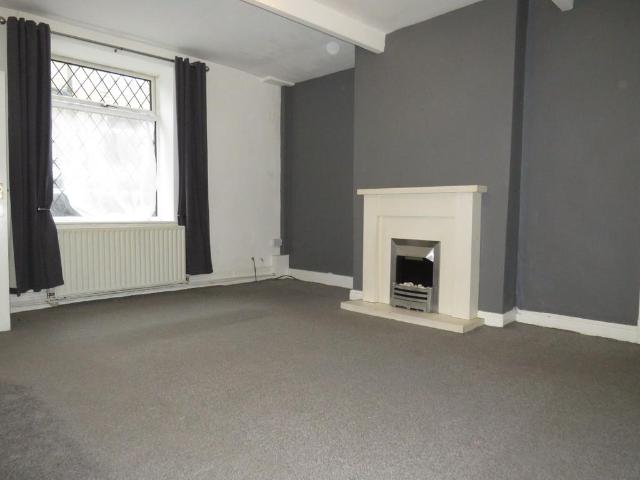 House for rent in Wilsden, West Yorkshire