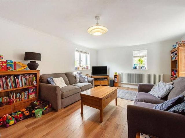 House for rent in Priest Down, Hampshire