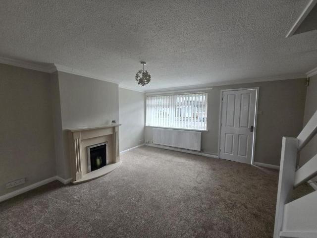 House for rent in West Harton, Cleadon