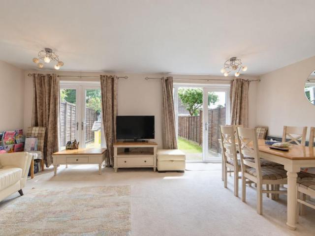 House for rent in Blackhills, Surrey
