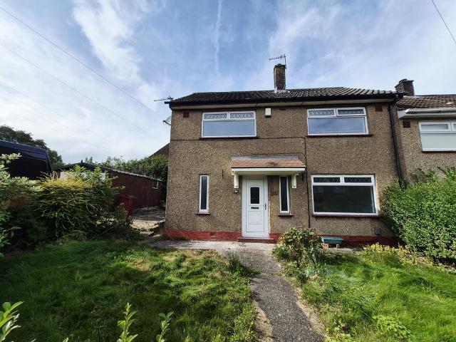 House for rent in Queen's Park, Guide