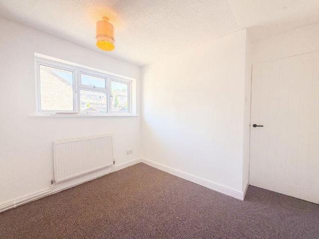 House for rent in Lings, Northampton