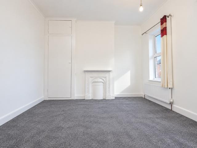 House for rent in Bury Park, Luton