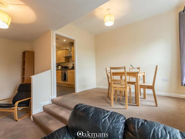 House for rent in Selly Oak, West Midlands
