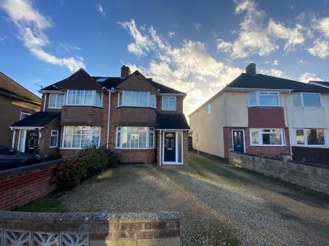 House for rent in The Slade, Oxfordshire