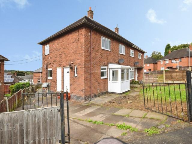 House for rent in Norton-Le-Moors, Smallthorne